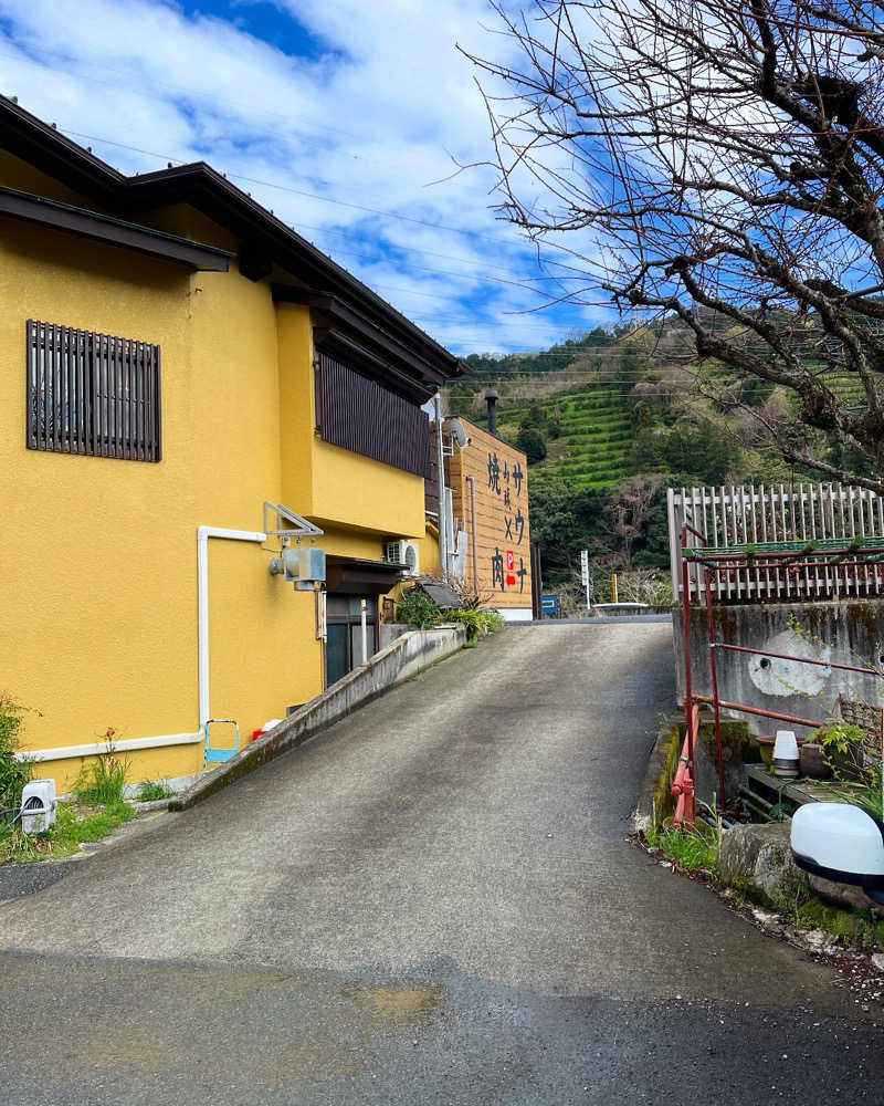 kemosabeさんの山賊サウナのサ活写真