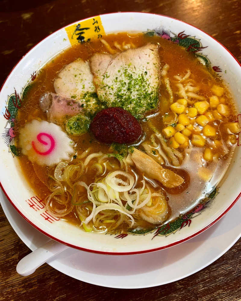 kemosabeさんの佐倉天然温泉 澄流(すみれ)のサ活写真