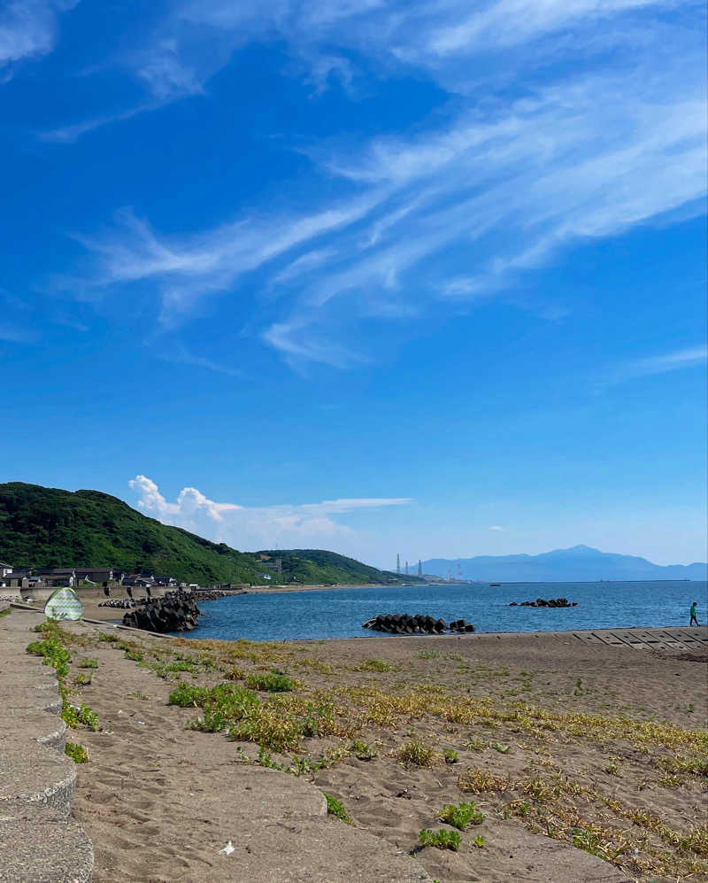 kemosabeさんのSHIIYA VILLAGEのサ活写真