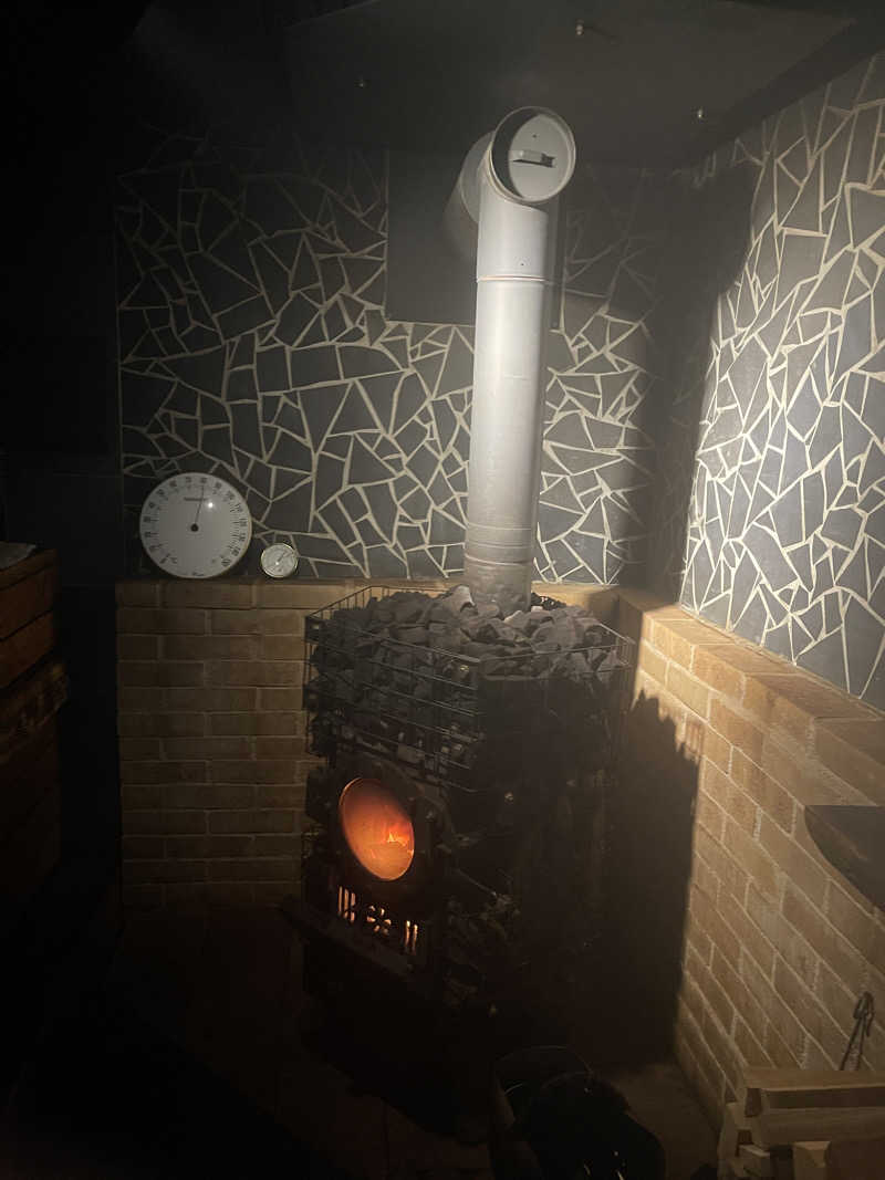 kemosabeさんのSHIIYA VILLAGEのサ活写真