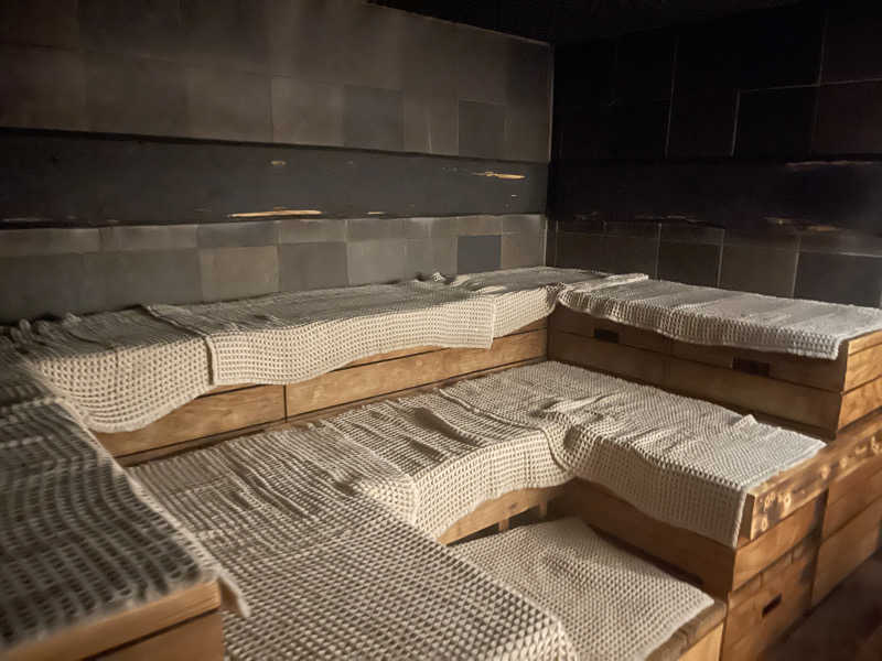 kemosabeさんのSHIIYA VILLAGEのサ活写真