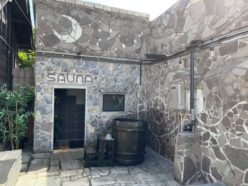 kemosabeさんのSHIIYA VILLAGEのサ活写真