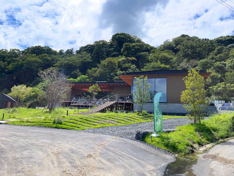 kemosabeさんのSATOYAMA TERRACEのサ活写真