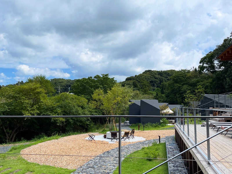 kemosabeさんのSATOYAMA TERRACEのサ活写真