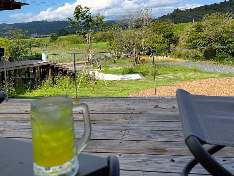 kemosabeさんのSATOYAMA TERRACEのサ活写真