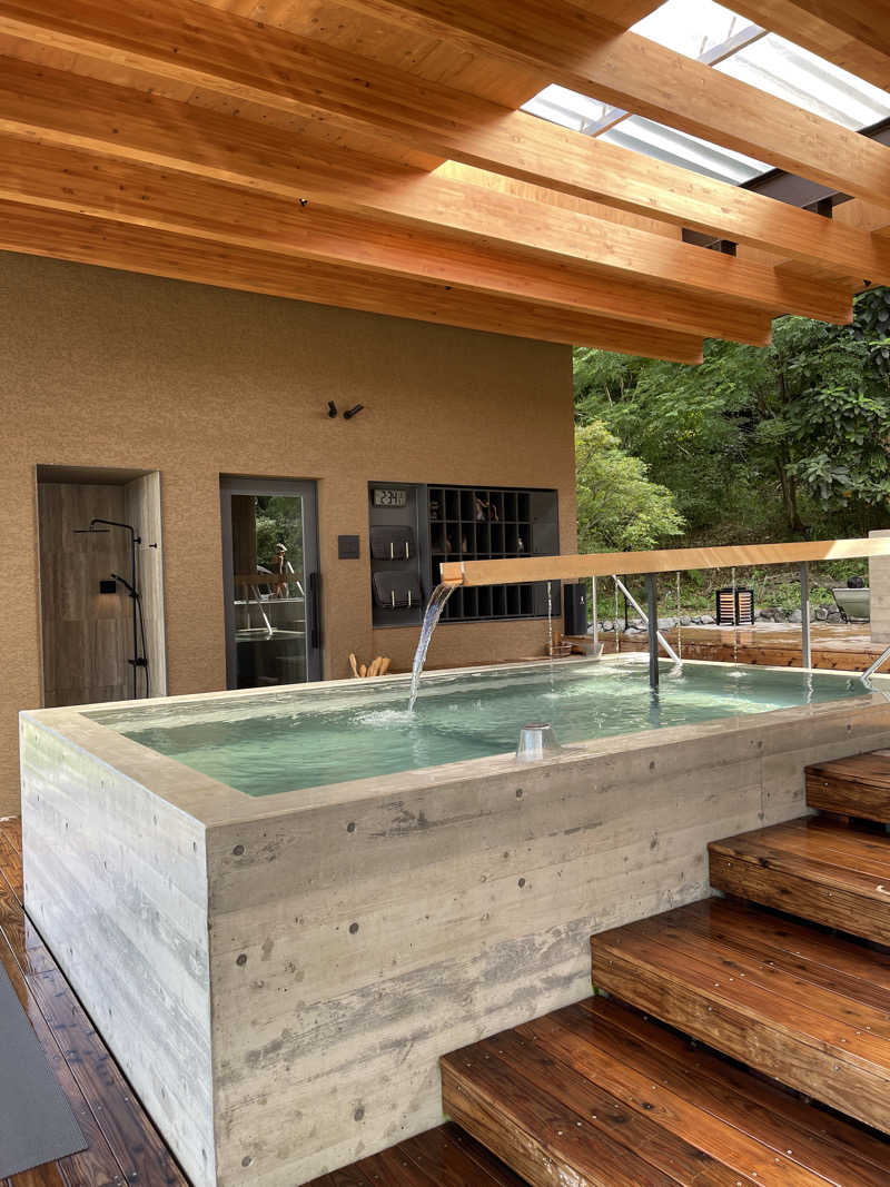 kemosabeさんのSATOYAMA TERRACEのサ活写真