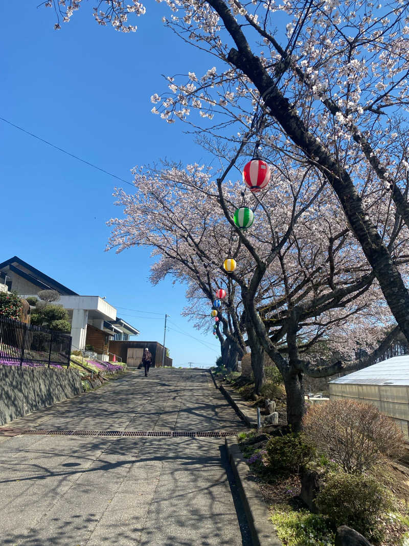 yu-kiさんのあゆり温泉のサ活写真