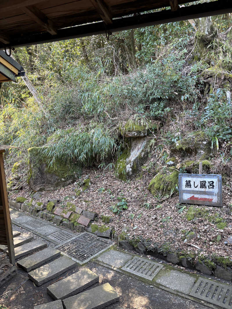 青レンシャイさんの白鳥温泉上湯のサ活写真