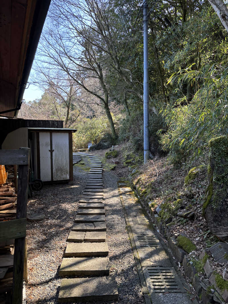 青レンシャイさんの白鳥温泉上湯のサ活写真