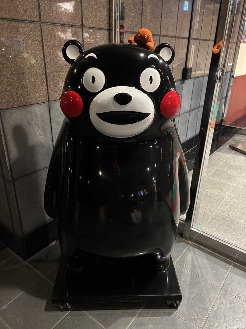 青レンシャイさんの華の荘リゾートホテルのサ活写真