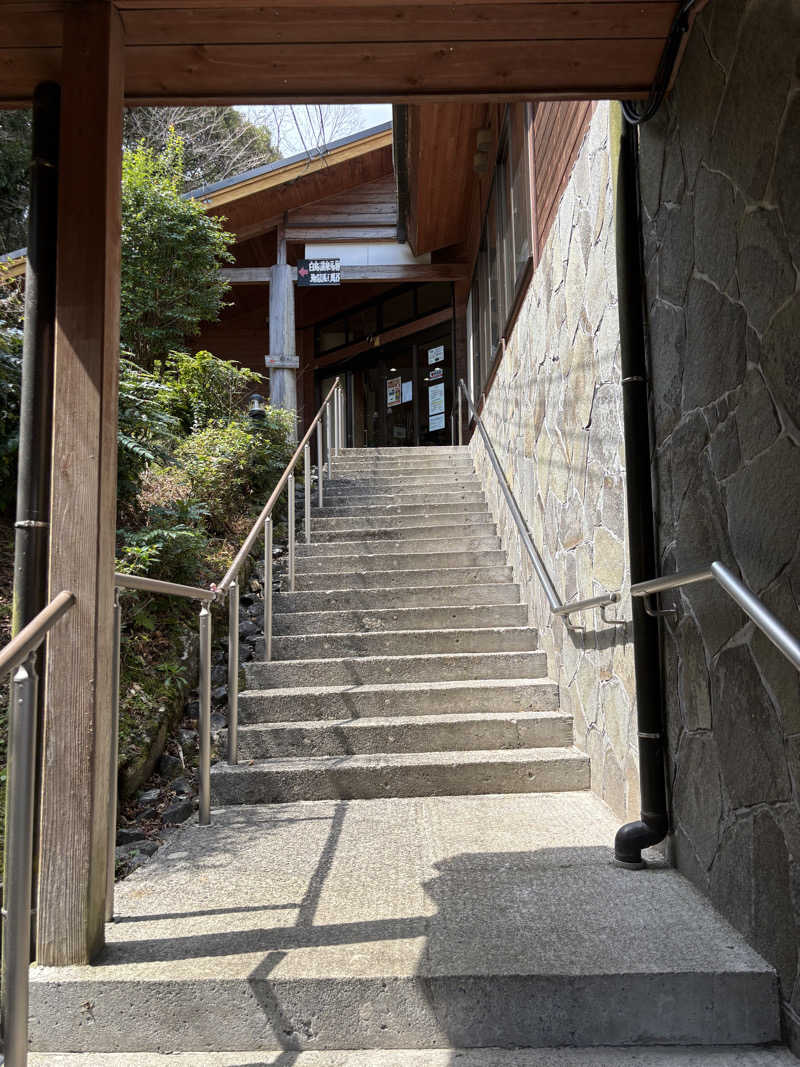 青レンシャイさんの白鳥温泉上湯のサ活写真