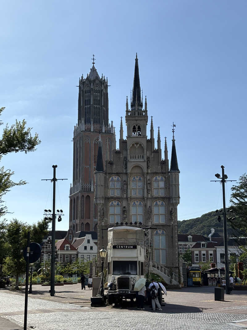 青レンシャイさんの雲仙みかどホテル本館のサ活写真