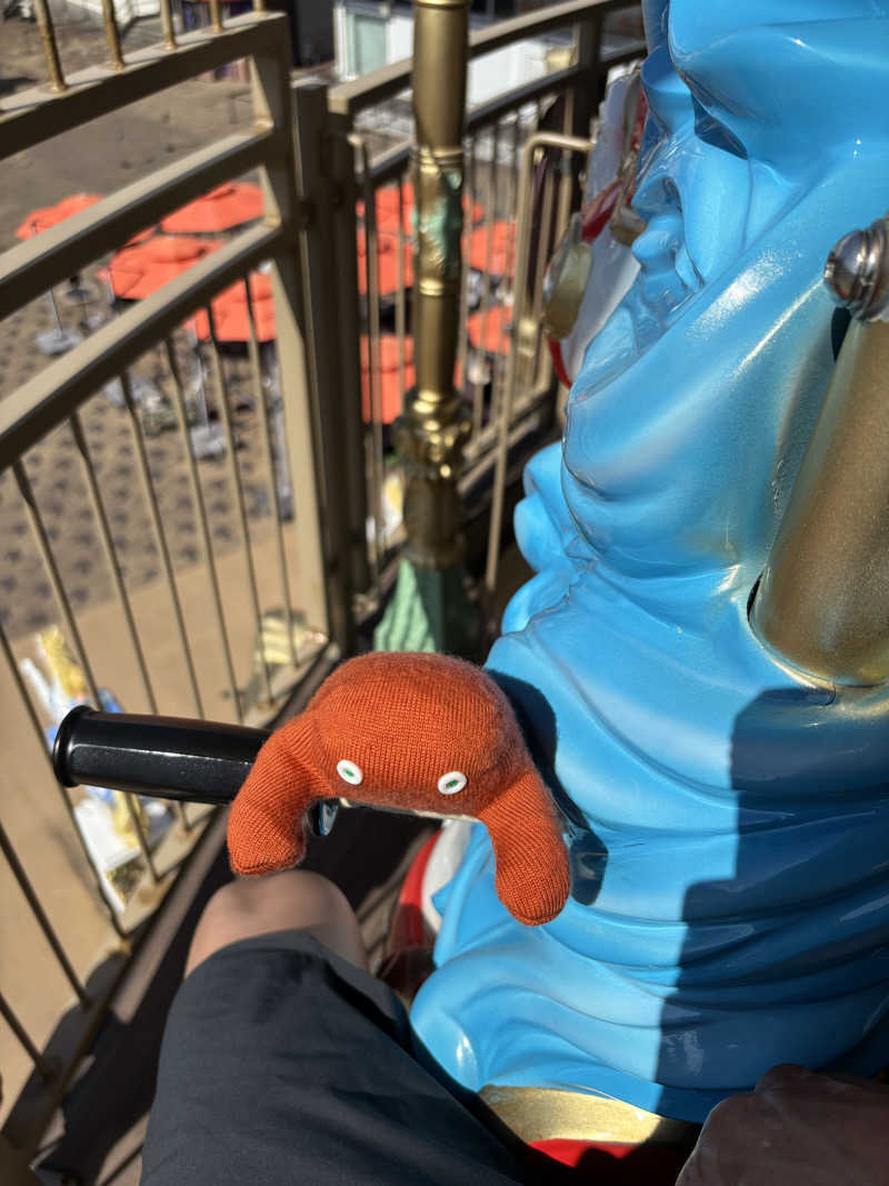 青レンシャイさんの雲仙みかどホテル本館のサ活写真