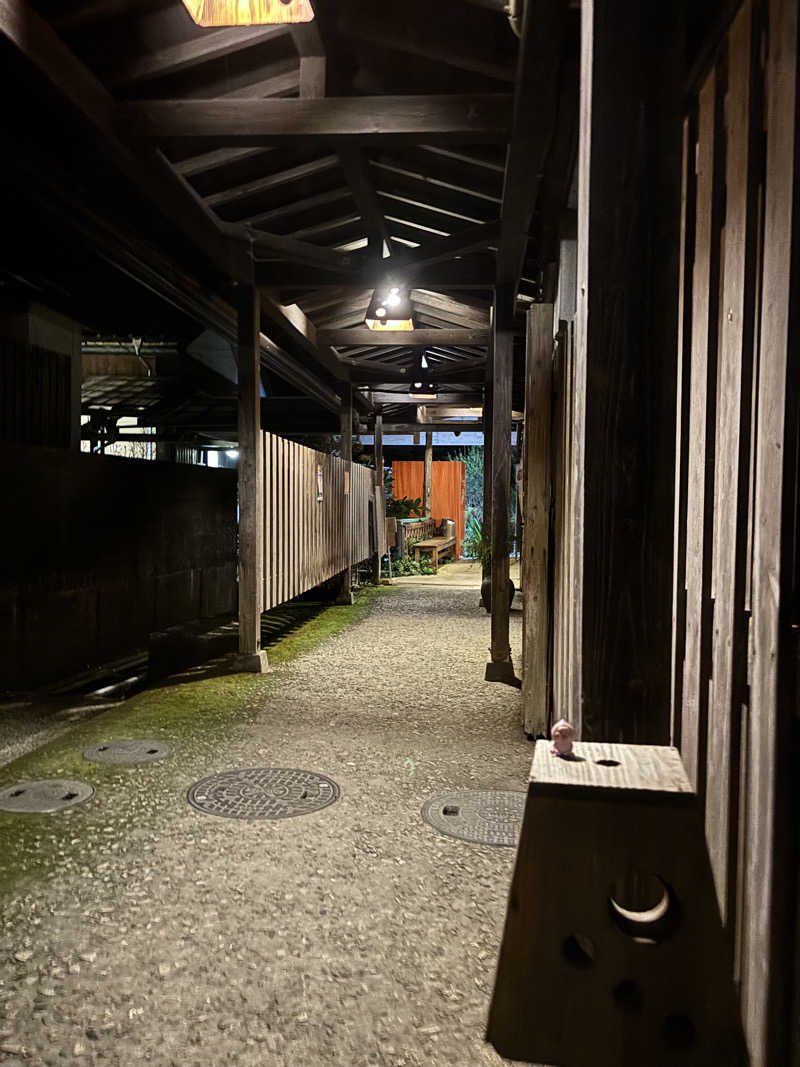 青レンシャイさんの湯之元温泉のサ活写真