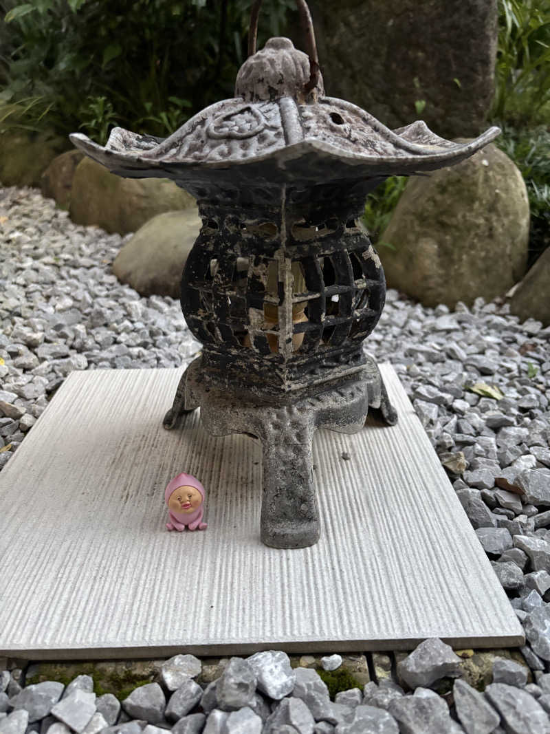 青レンシャイさんの湯之元温泉のサ活写真