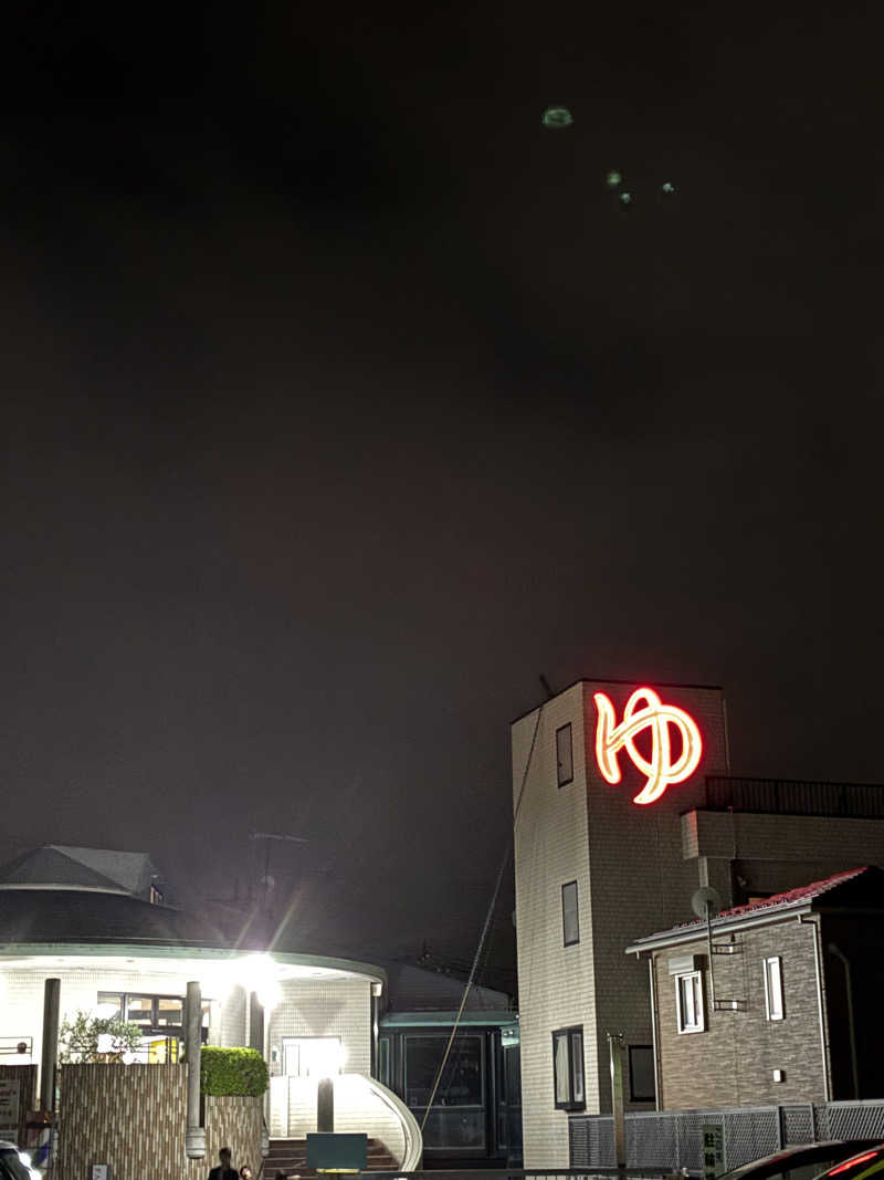 indigoblueさんの湯あそびひろば 葛の湯のサ活写真