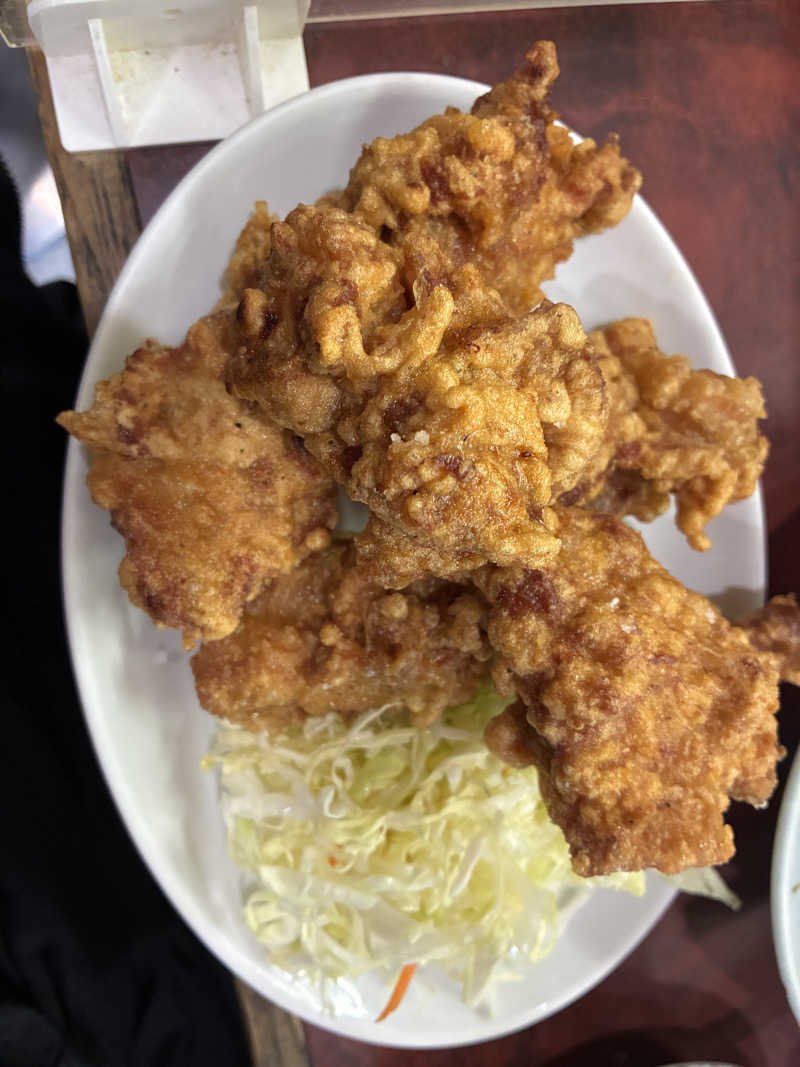 indigoblueさんのユートランド姫神のサ活写真