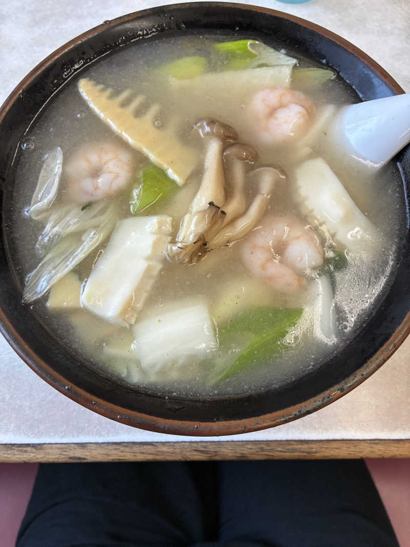 indigoblueさんの湯乃市 藤沢柄沢店のサ活写真