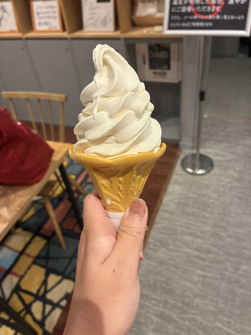 indigoblueさんのKANAN SPA(HOTEL MAZARIUM)のサ活写真