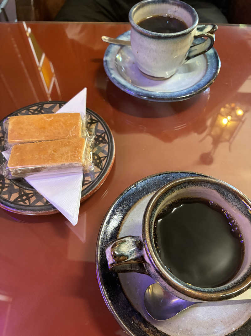 indigoblueさんのKANAN SPA(HOTEL MAZARIUM)のサ活写真