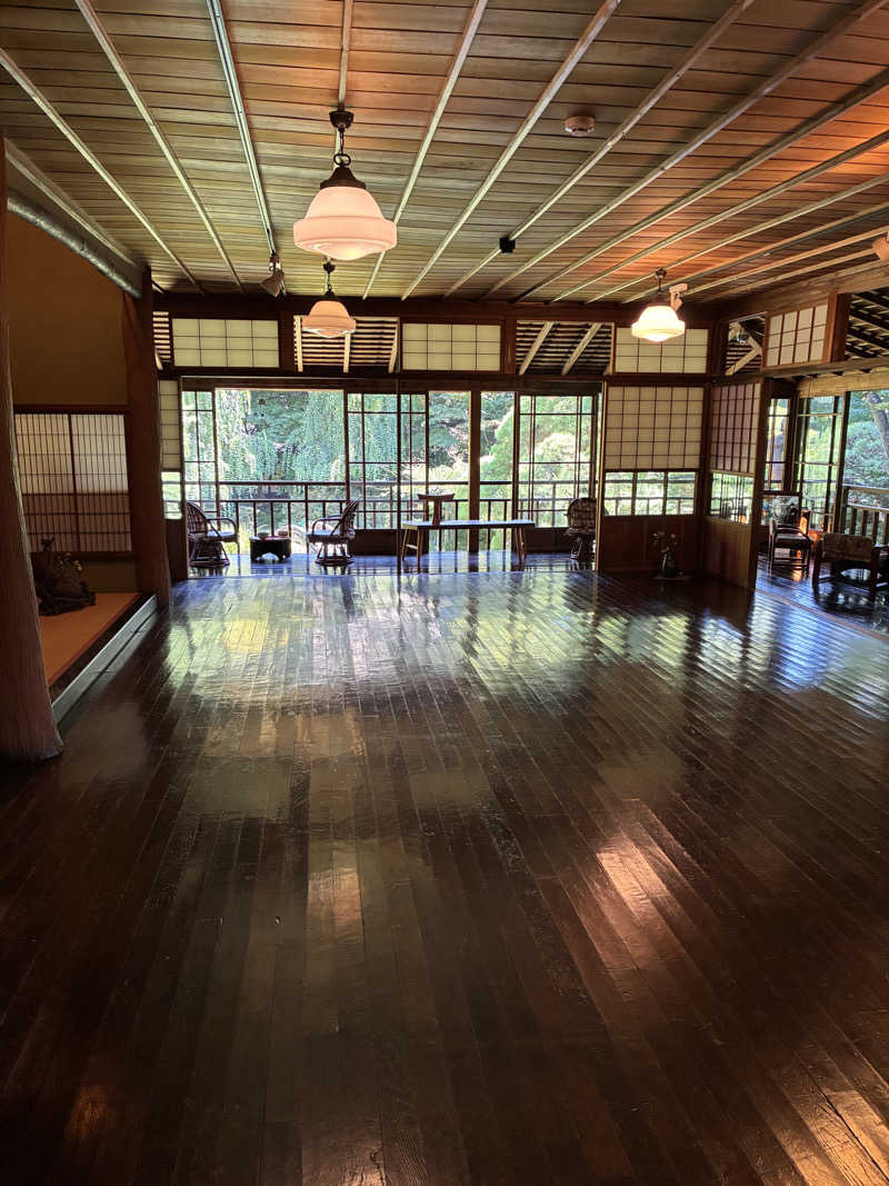 indigoblueさんのKANAN SPA(HOTEL MAZARIUM)のサ活写真