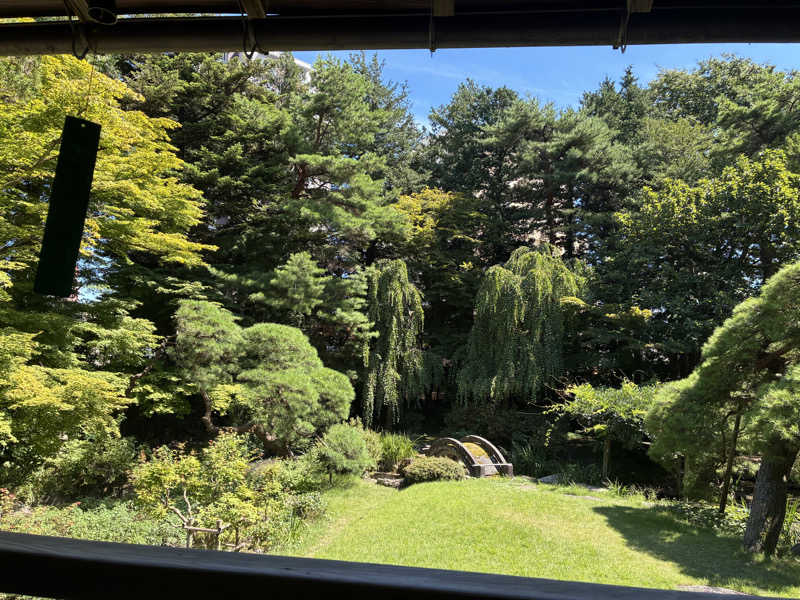 indigoblueさんのKANAN SPA(HOTEL MAZARIUM)のサ活写真