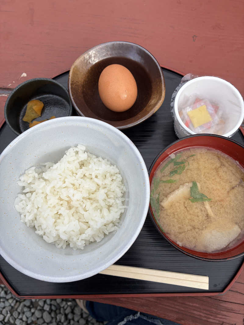 indigoblueさんの湯殿館のサ活写真