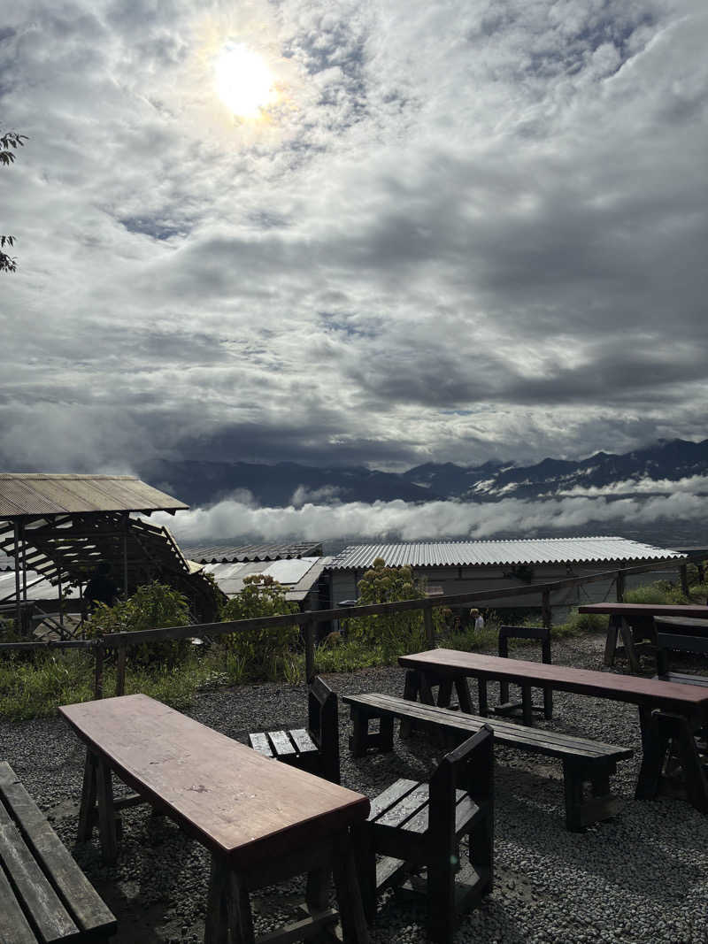 indigoblueさんの湯殿館のサ活写真