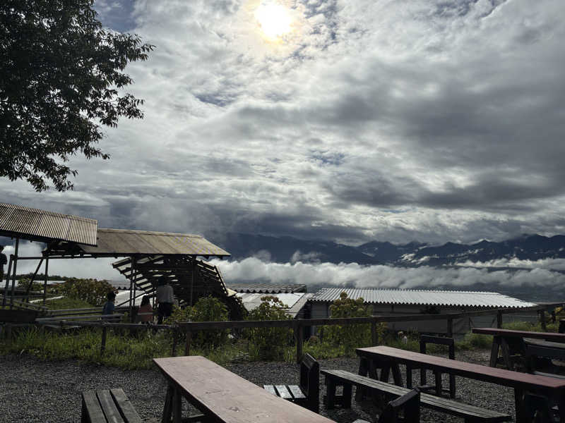 indigoblueさんの湯殿館のサ活写真