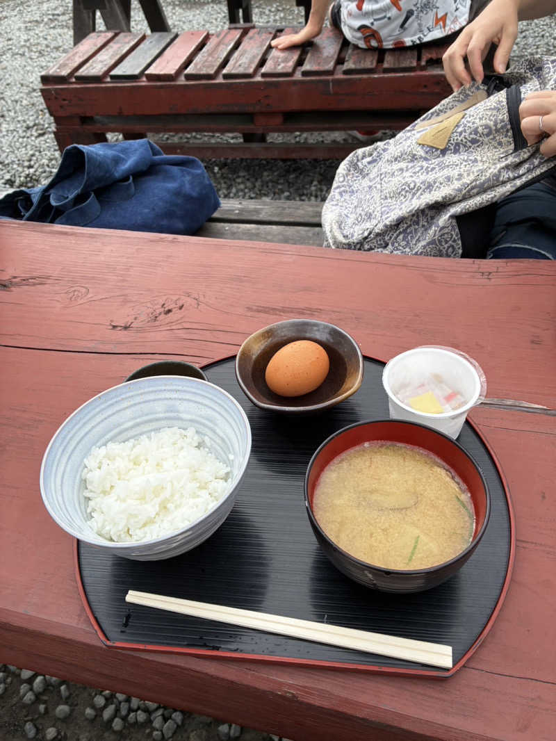 indigoblueさんの湯殿館のサ活写真