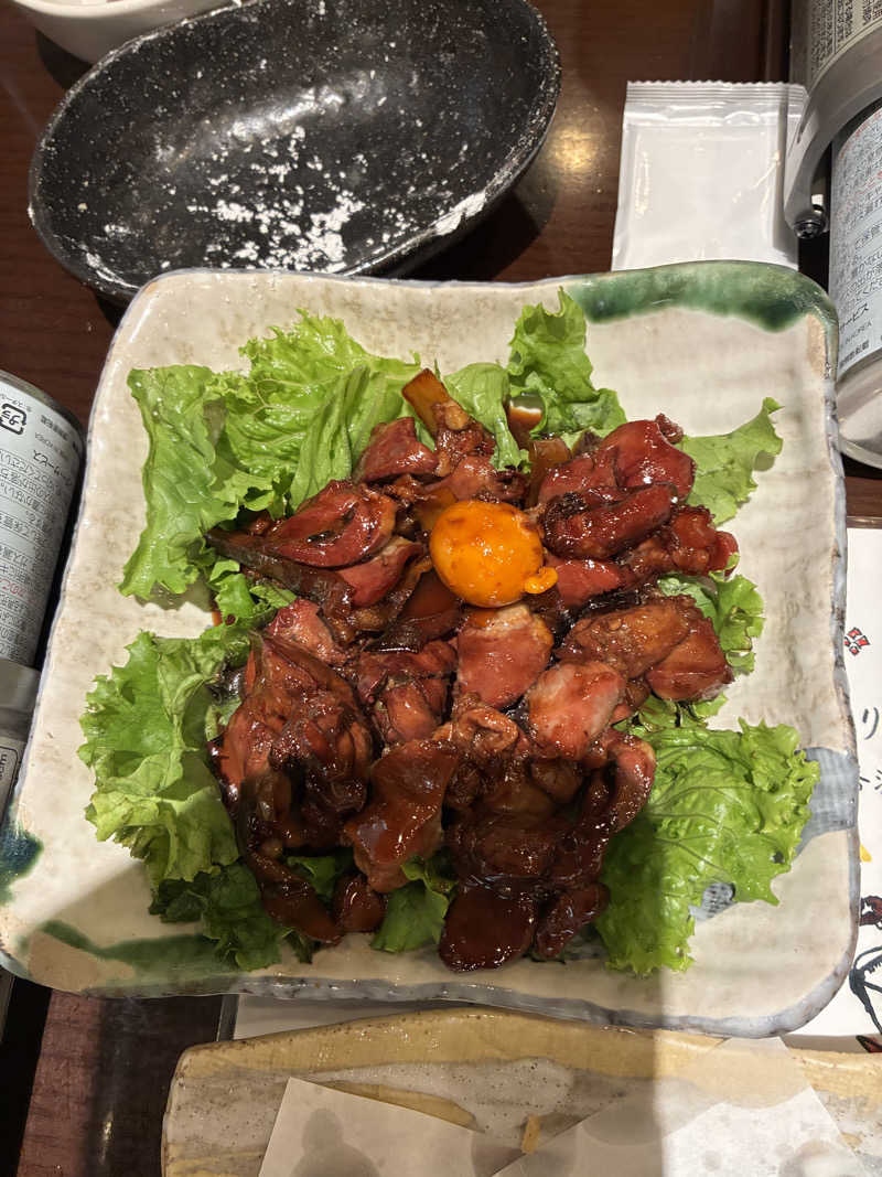 indigoblueさんの湯殿館のサ活写真