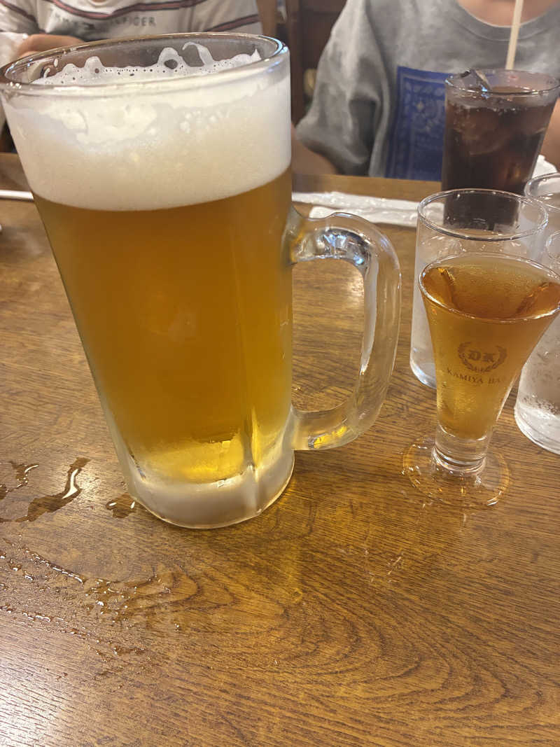 indigoblueさんの亀遊舘のサ活写真