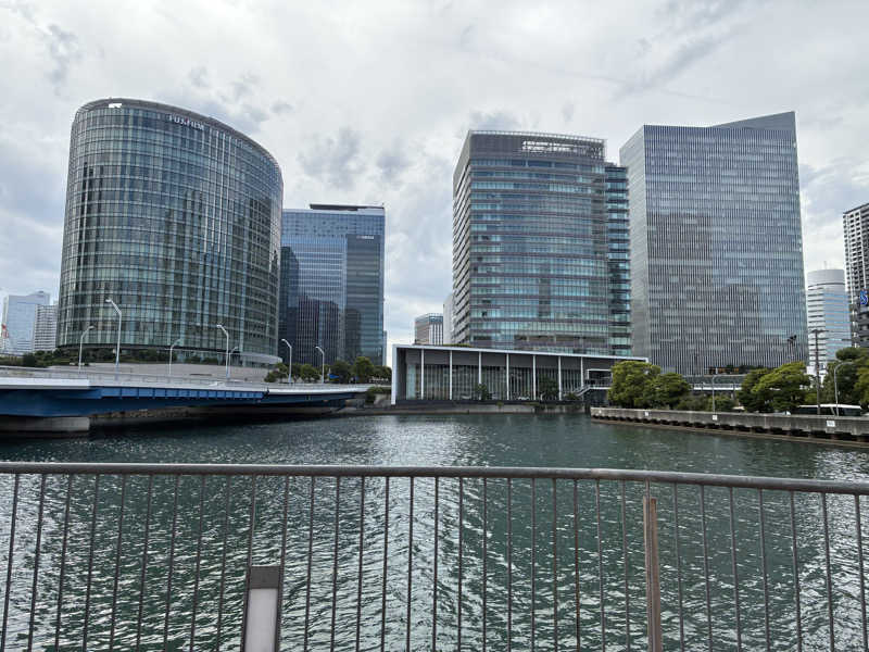 indigoblueさんの亀遊舘のサ活写真