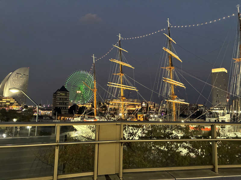 indigoblueさんの亀遊舘のサ活写真