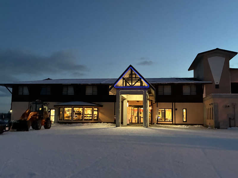 indigoblueさんのユートランド姫神のサ活写真