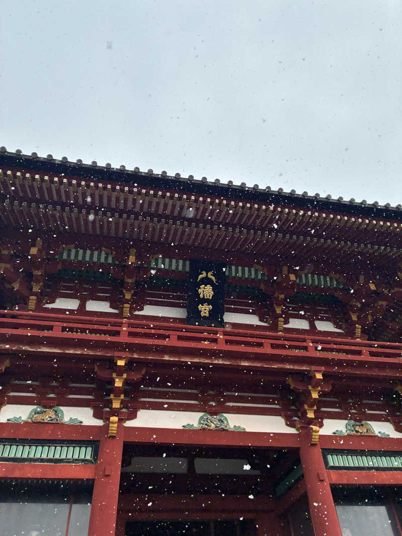 indigoblueさんの亀遊舘のサ活写真