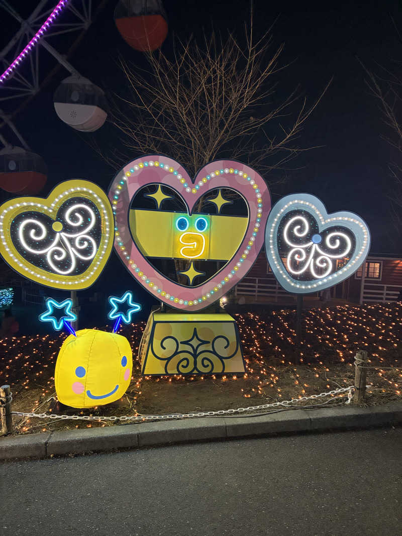 indigoblueさんのさがみ湖温泉 うるりのサ活写真