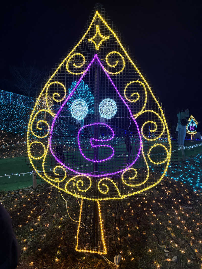 indigoblueさんのさがみ湖温泉 うるりのサ活写真