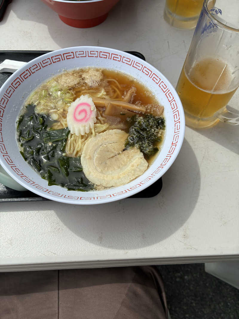 indigoblueさんの亀遊舘のサ活写真