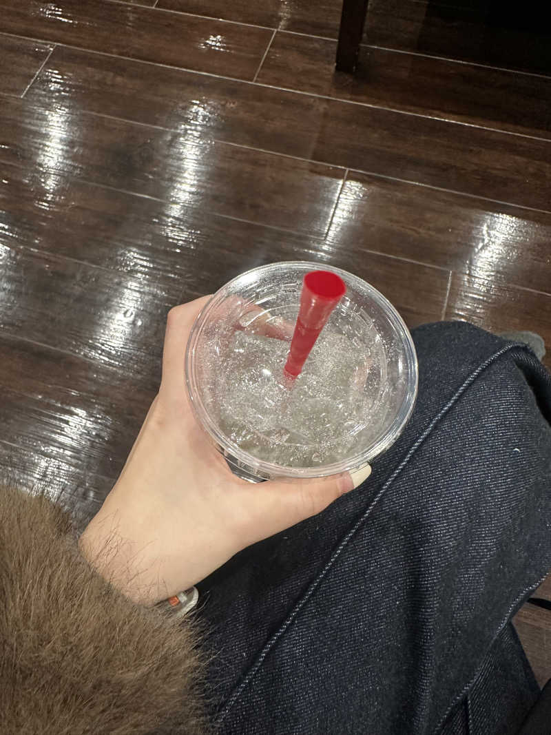 SIOTORAさんの神州温泉 あるごの湯のサ活写真