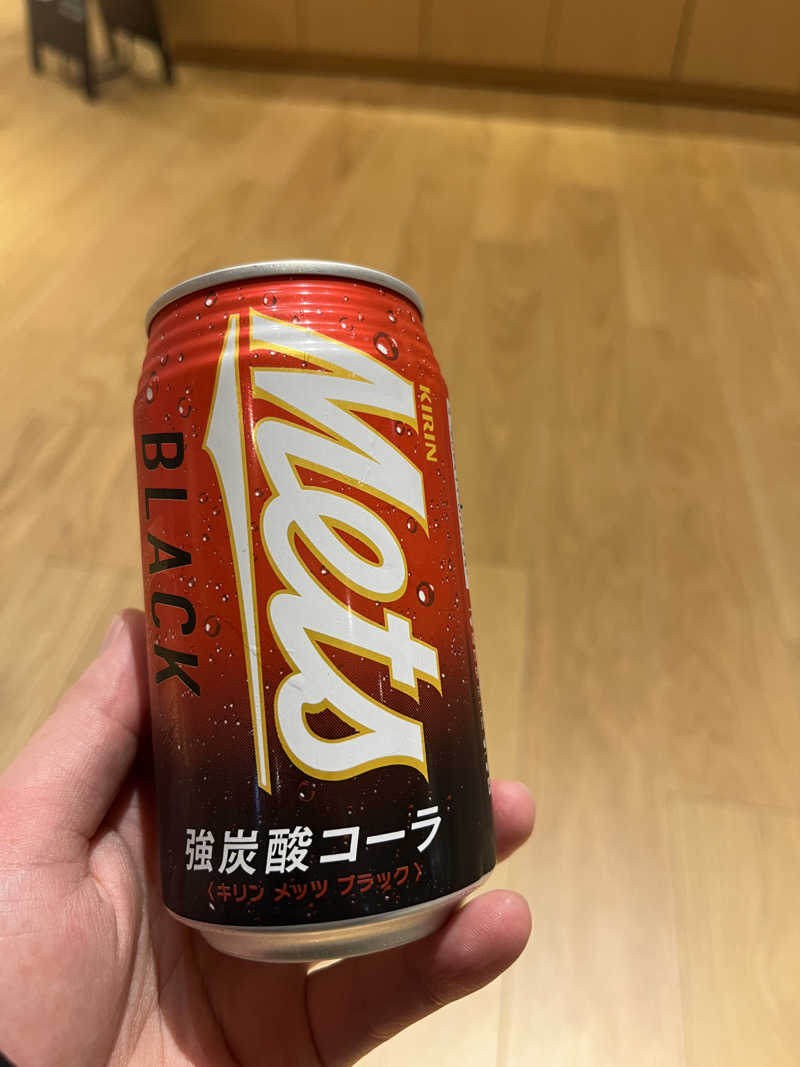 ごーすーさんの常総ONSEN&SAUNA お湯むすびのサ活写真