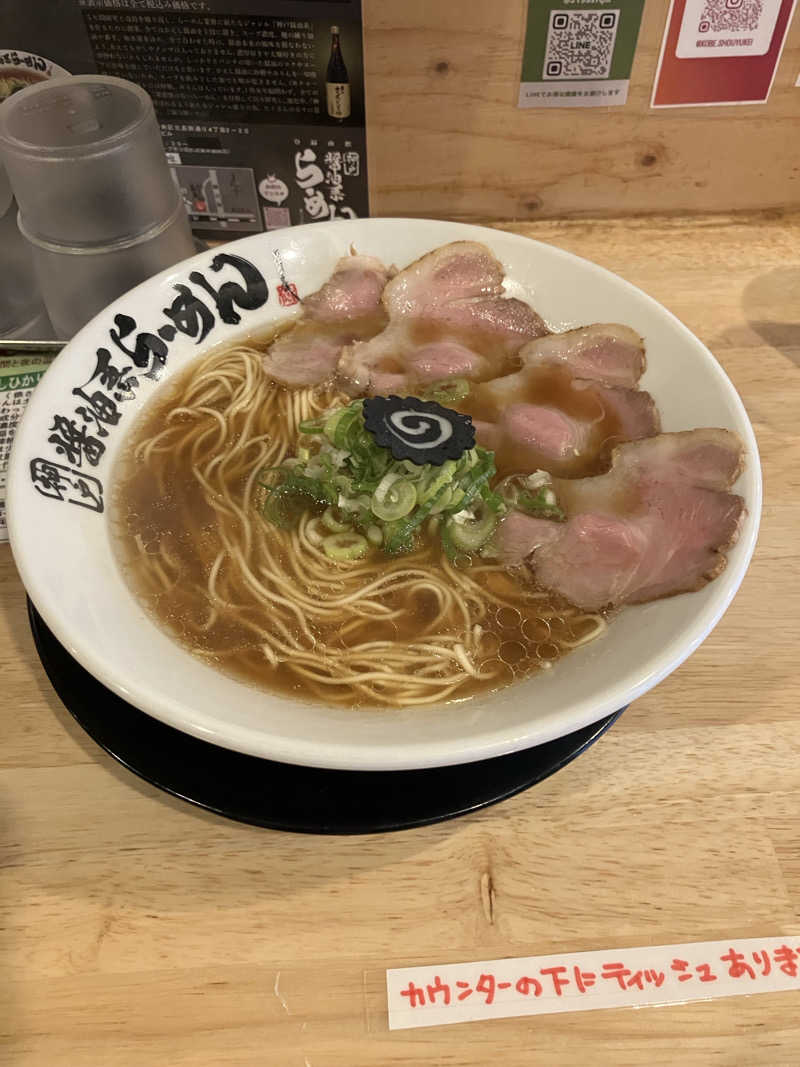 どか丼さんの神戸サウナ&スパのサ活写真