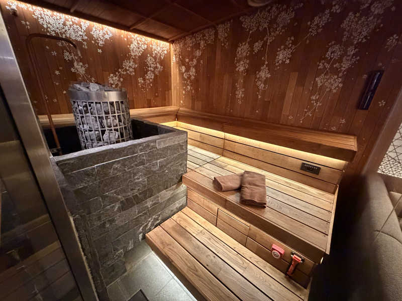 アサウナさんのKUDOCHI sauna 上野湯島店のサ活写真