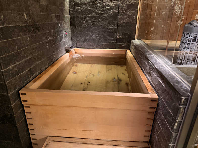 アサウナさんのKUDOCHI sauna 上野湯島店のサ活写真