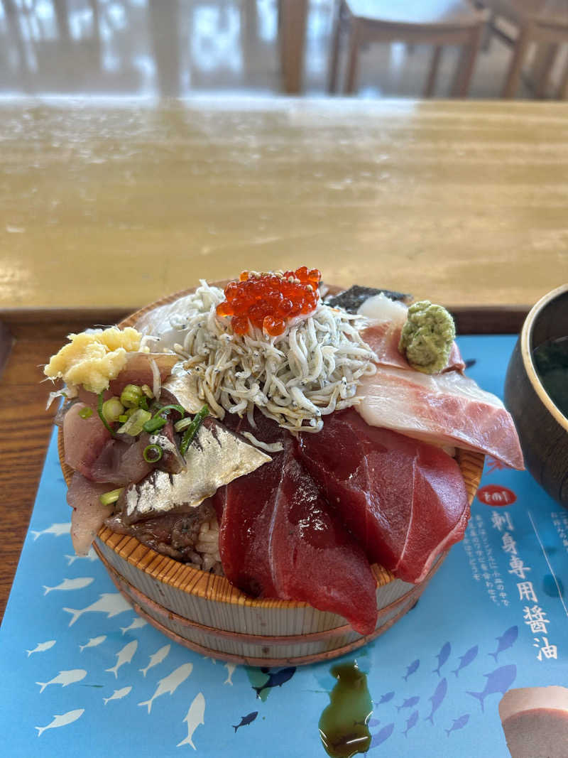 ひでさんの山賊サウナのサ活写真