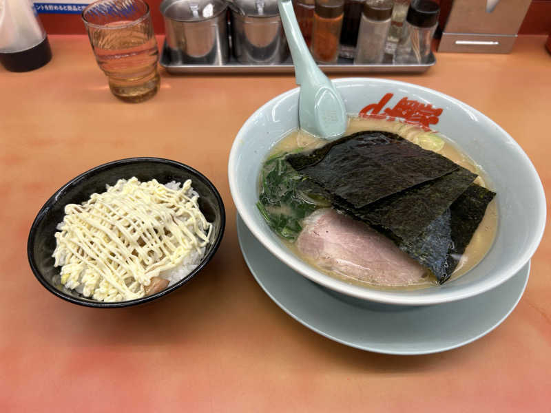 ひでさんの毎日サウナ 八王子店のサ活写真