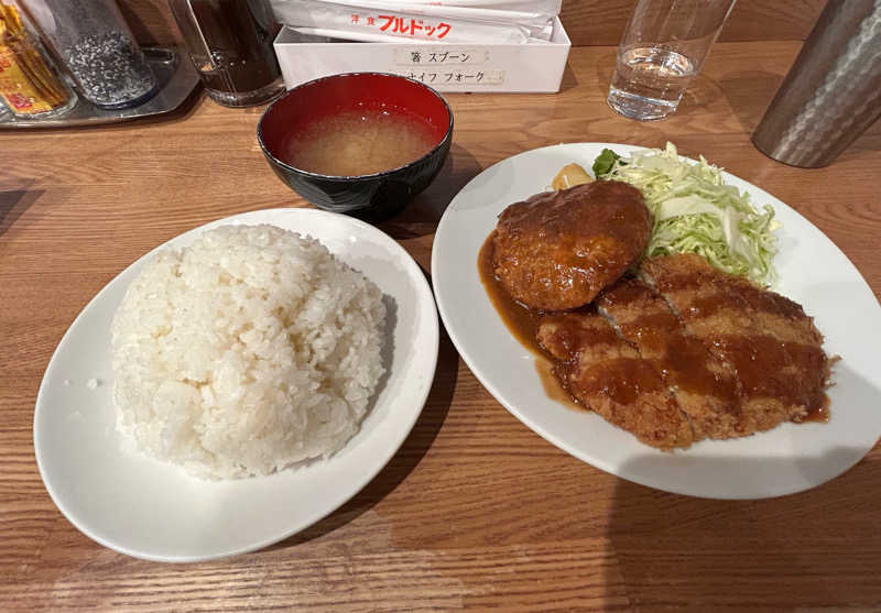 ひでさんの泊まれるサウナ屋さん 品川サウナのサ活写真