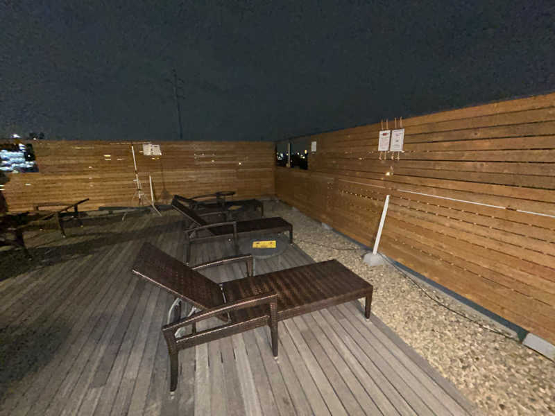 ひでさんのサウナリウム高円寺のサ活写真