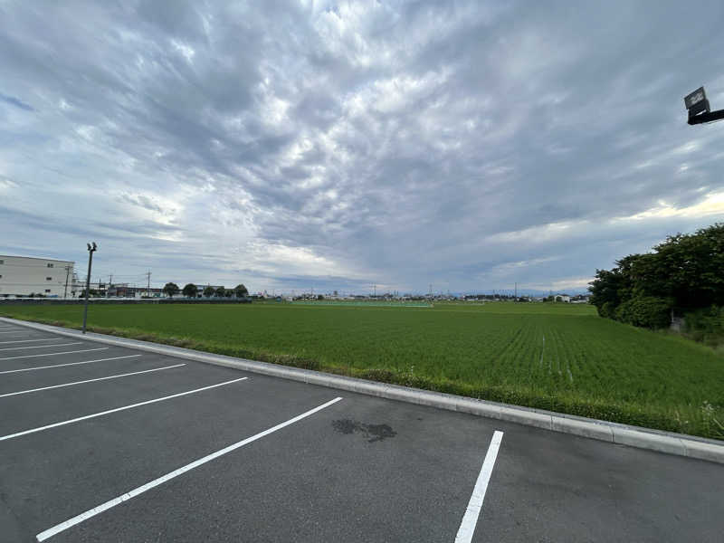 ひでさんの小江戸温泉 KASHIBAのサ活写真