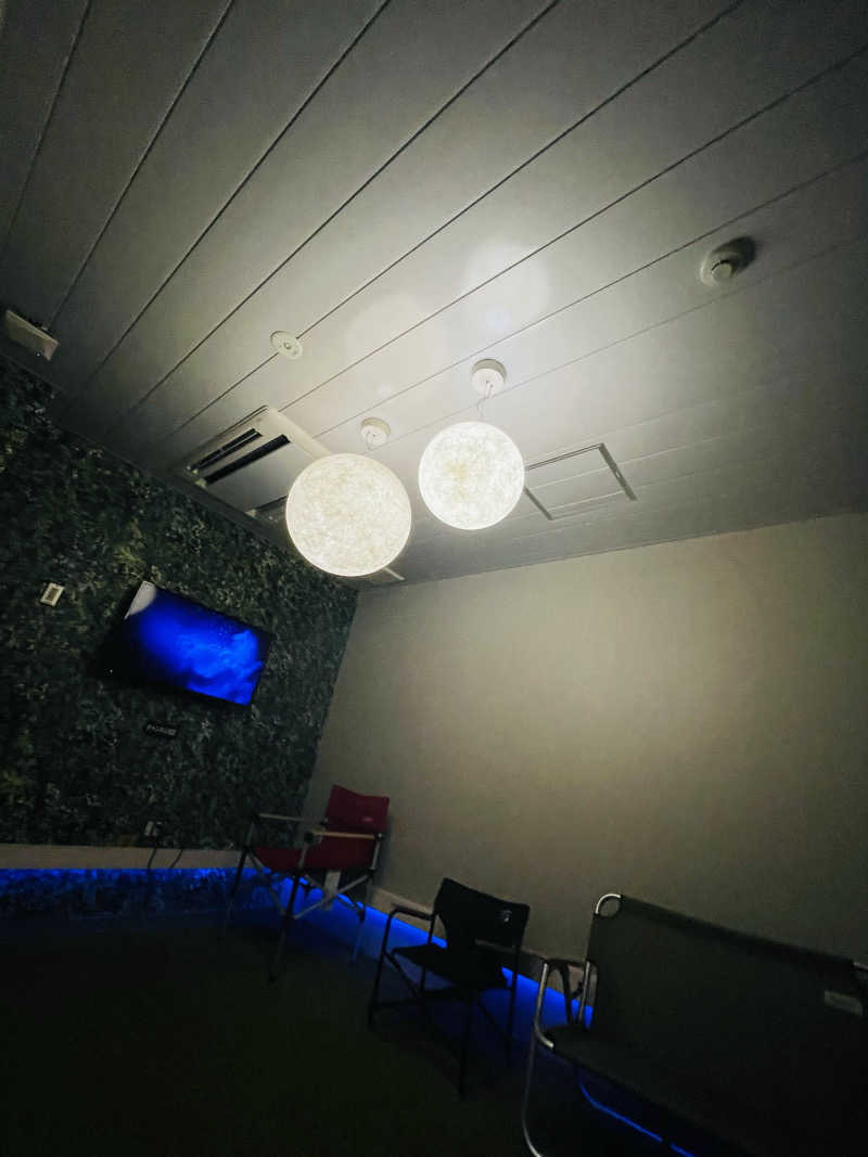 ゆのボク。さんのしまなみ温泉 喜助の湯のサ活写真